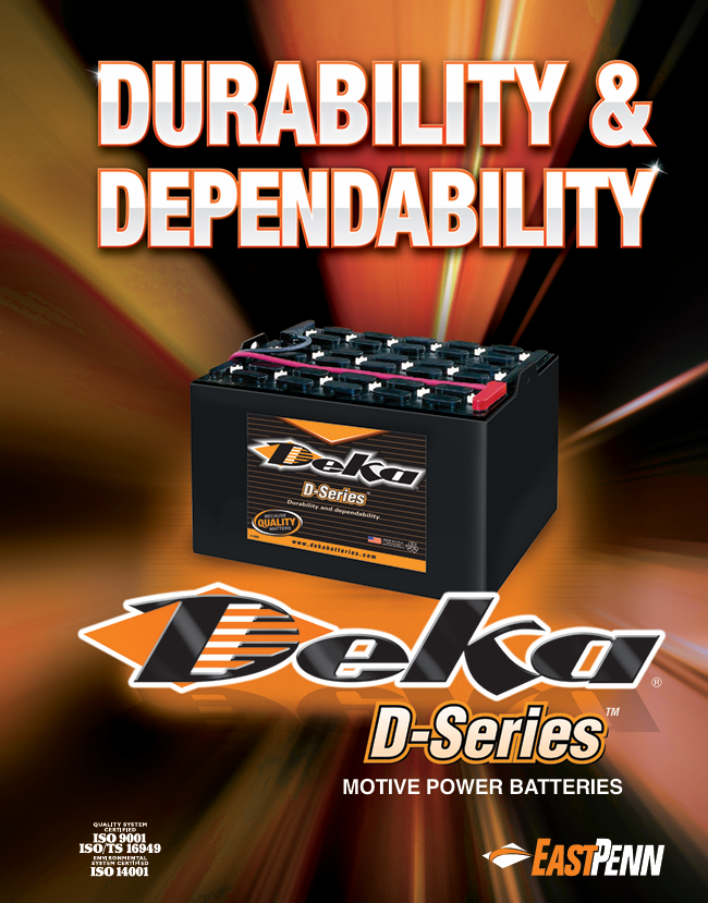 DEKADSERIES