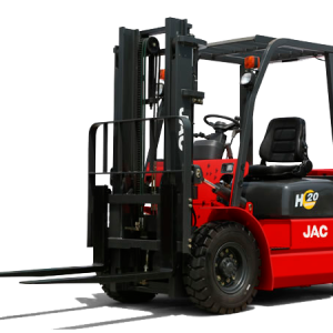 JAC DIESEL 1.5 TON 4 TON