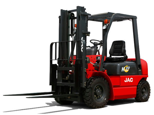 JAC DIESEL 1.5 TON 4 TON