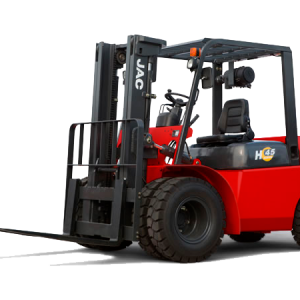 JAC DIESEL 4.2-5 TON