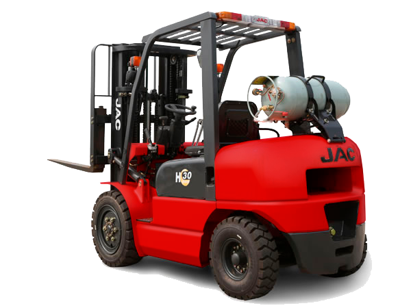 GAS 4.2 - 5 TON