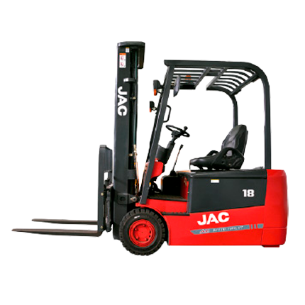 JAC ELECTRICO 3 RUEDAS 1.6 – 2 TON