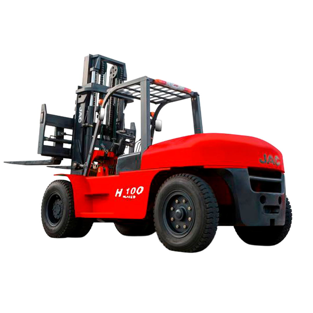 JAC DIESEL 5-10 TON