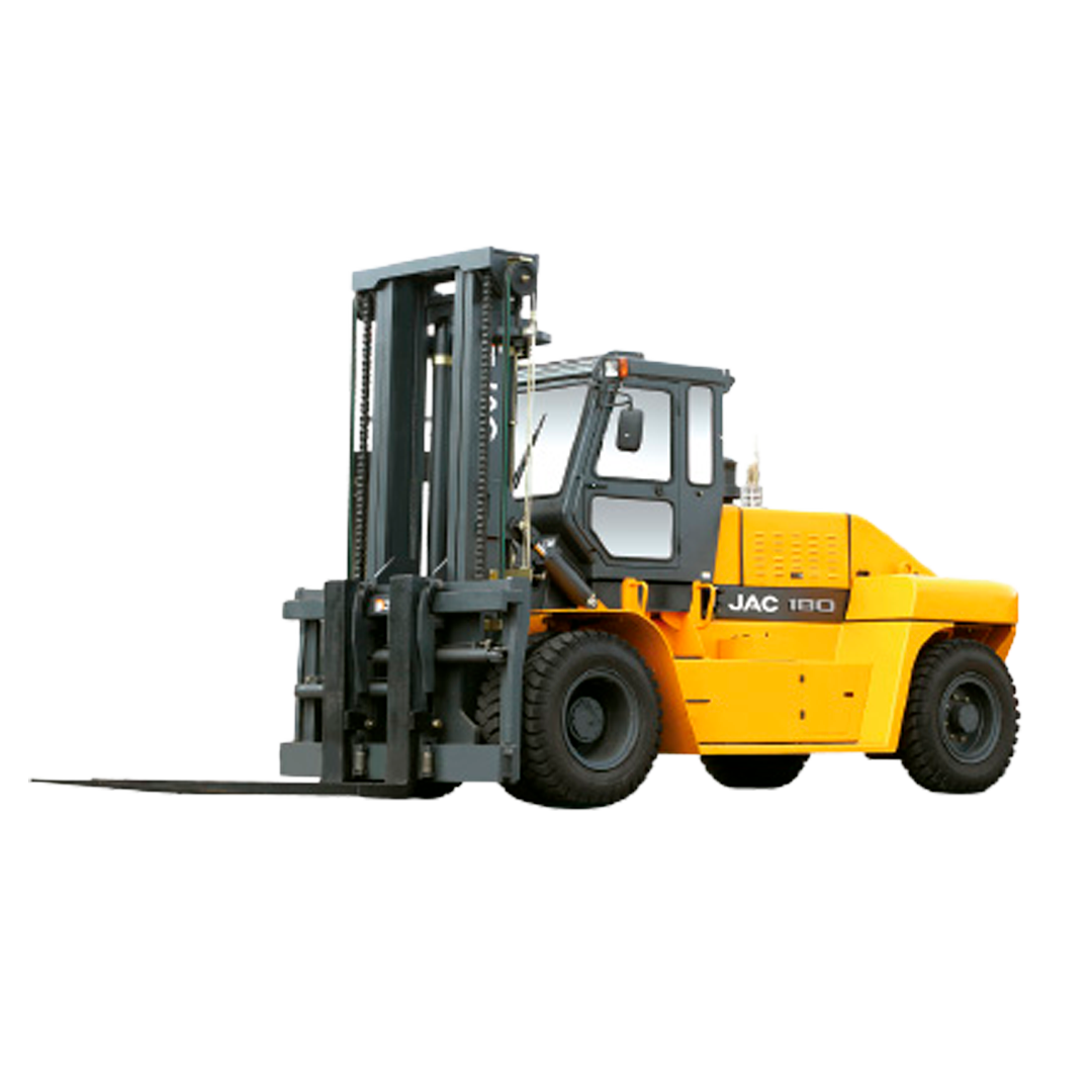 JAC DIESEL 12 – 18 TON