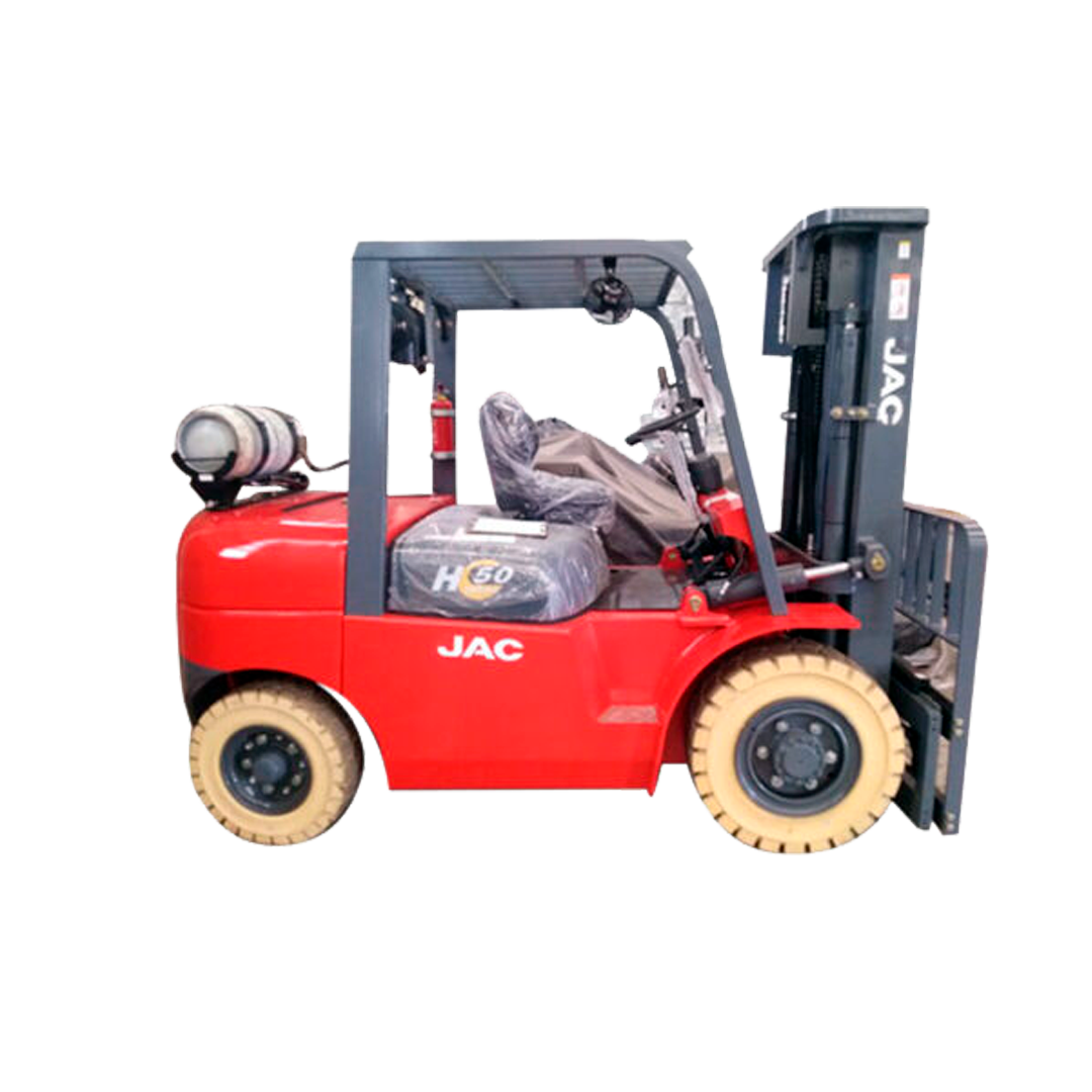 GAS 5 - 7 TON