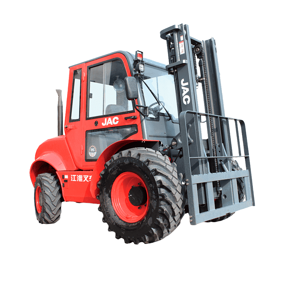 JAC DIESEL 3-3.5 TON