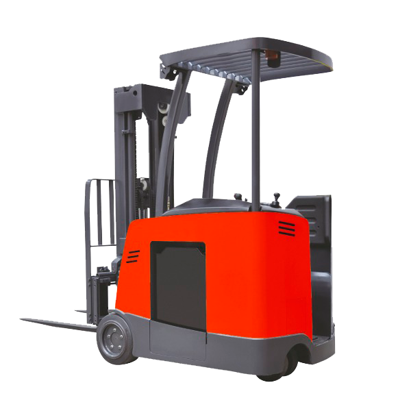 HOMBRE PARADO DE 1.5 – 2 TON